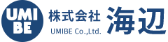株式会社海辺 UMIBE Co.,Ltd